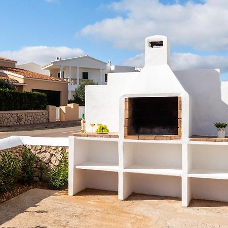 Villa Casa Coa 2 Es Mercadal Esterno foto