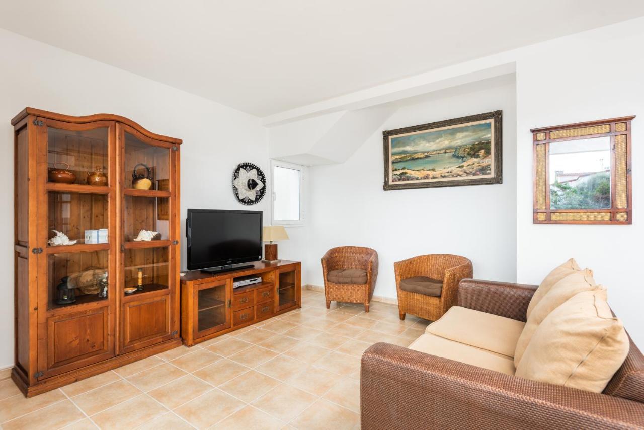 Villa Casa Coa 2 Es Mercadal Esterno foto