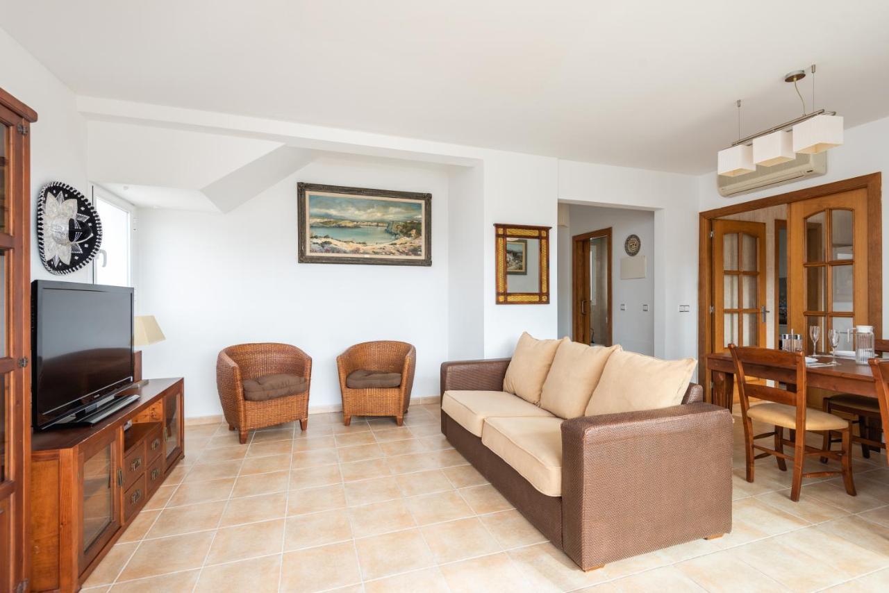 Villa Casa Coa 2 Es Mercadal Esterno foto