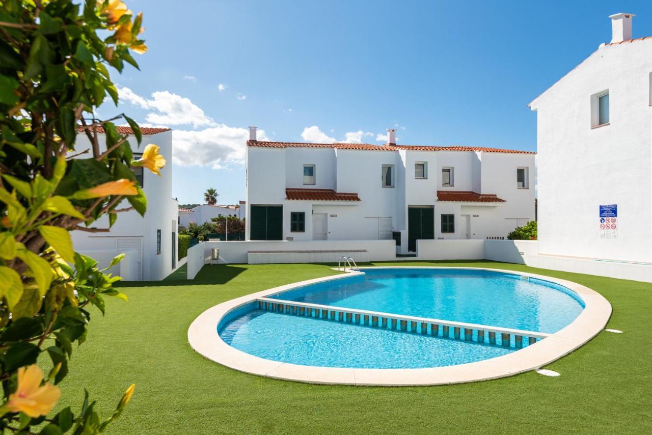 Villa Casa Coa 2 Es Mercadal Esterno foto
