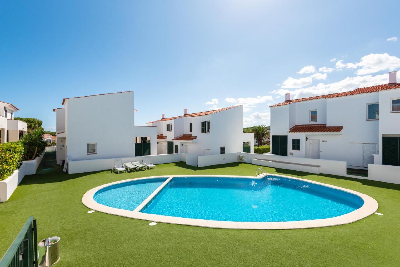 Villa Casa Coa 2 Es Mercadal Esterno foto